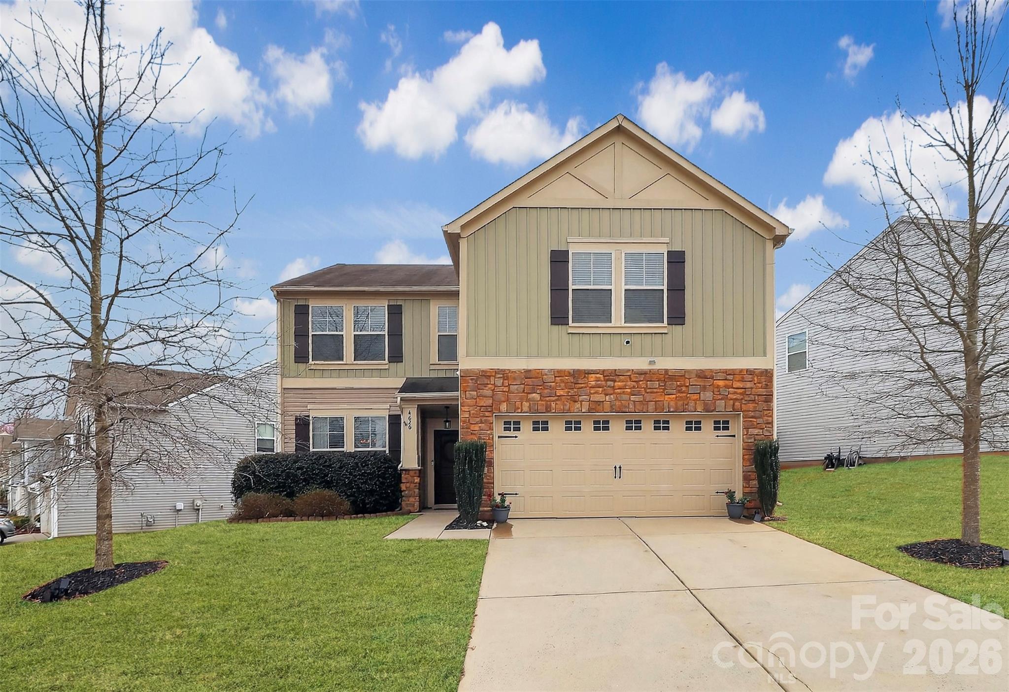 4626 Gibbons Link Road Charlotte NC 28269