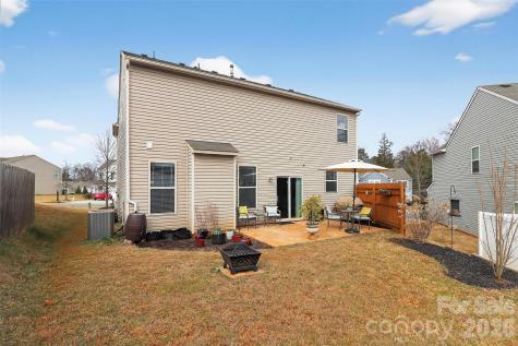 4626 Gibbons Link Road Charlotte NC 28269