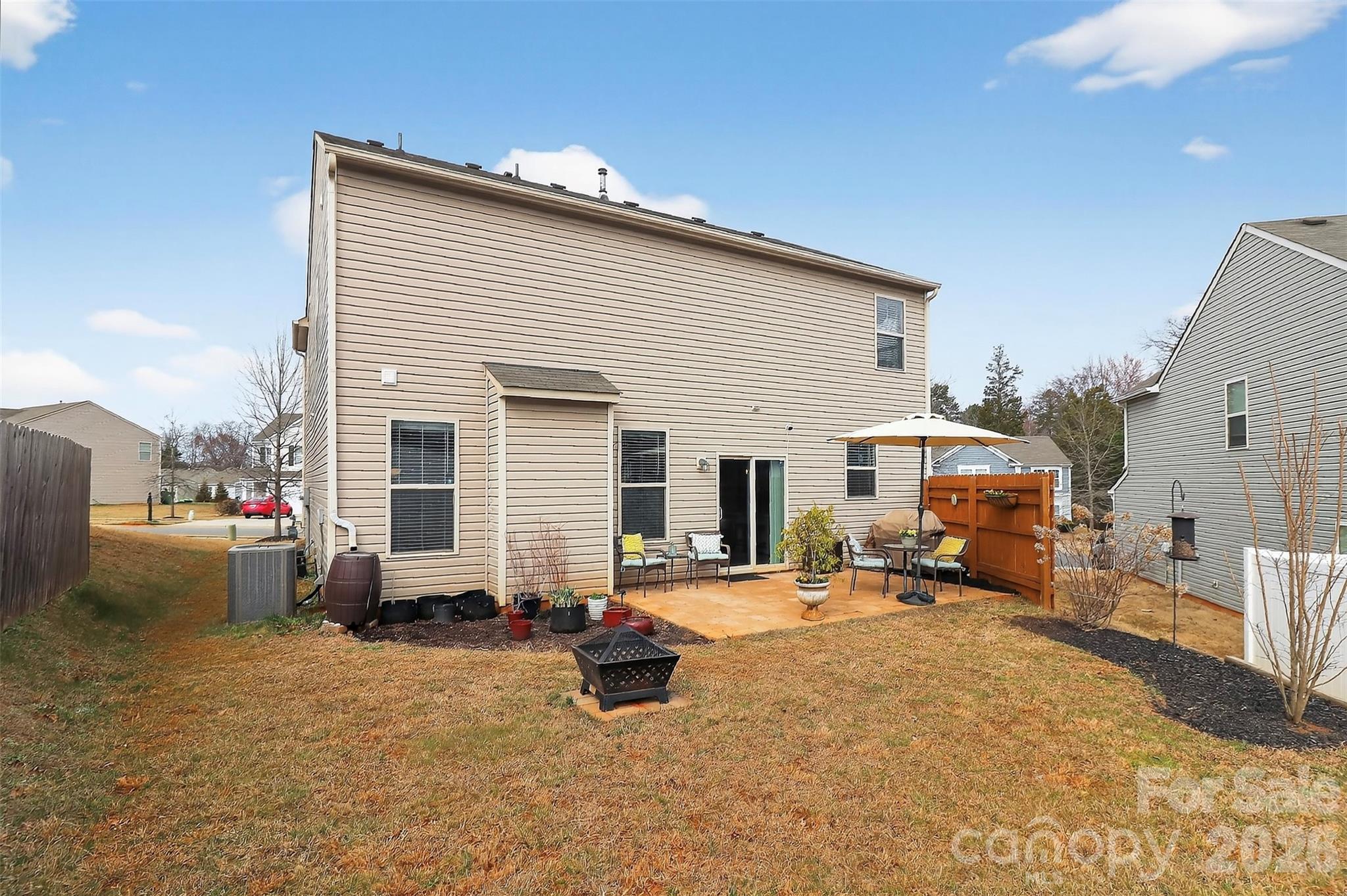 4626 Gibbons Link Road Charlotte NC 28269