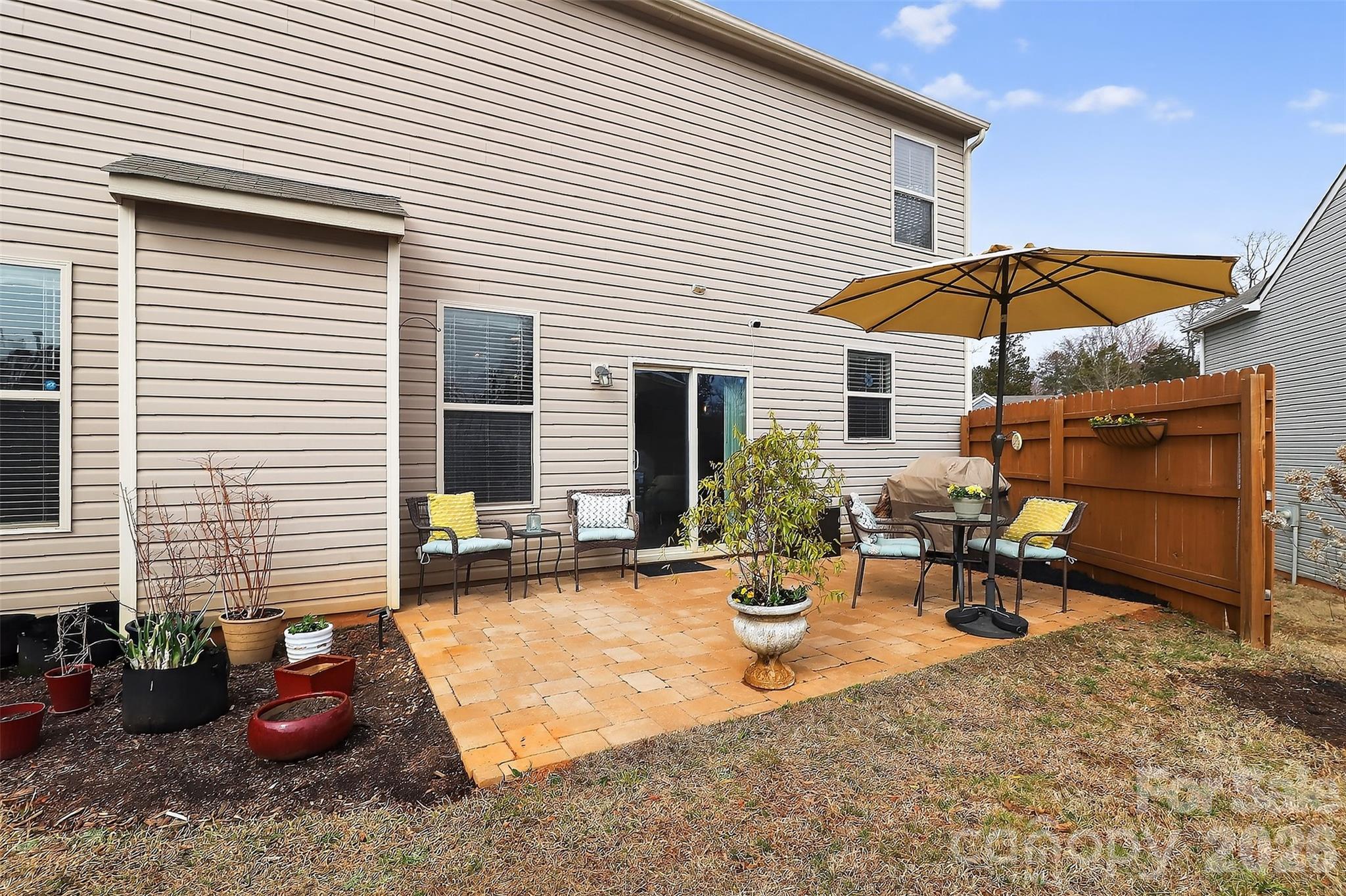 4626 Gibbons Link Road Charlotte NC 28269