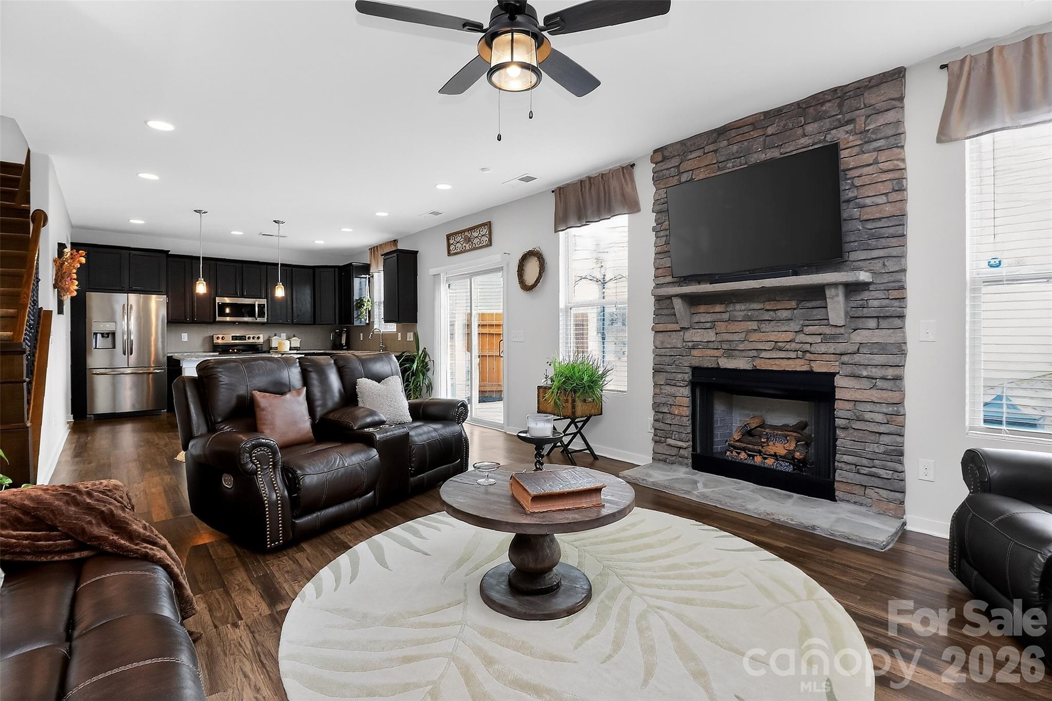 4626 Gibbons Link Road Charlotte NC 28269