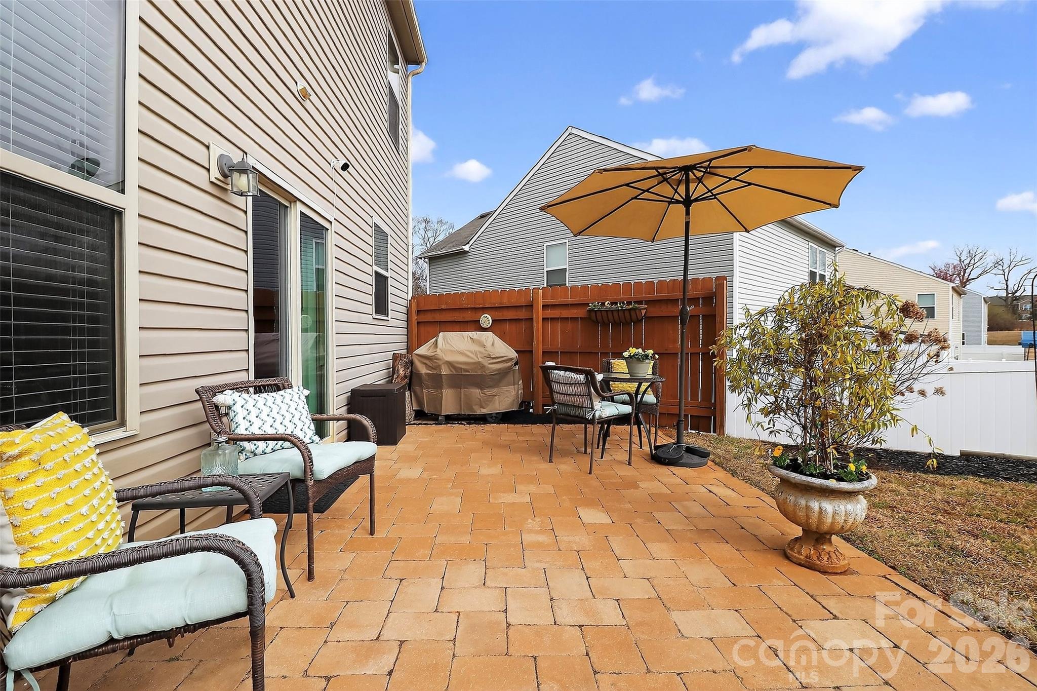 4626 Gibbons Link Road Charlotte NC 28269