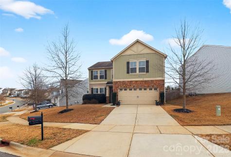 4626 Gibbons Link Road Charlotte NC 28269