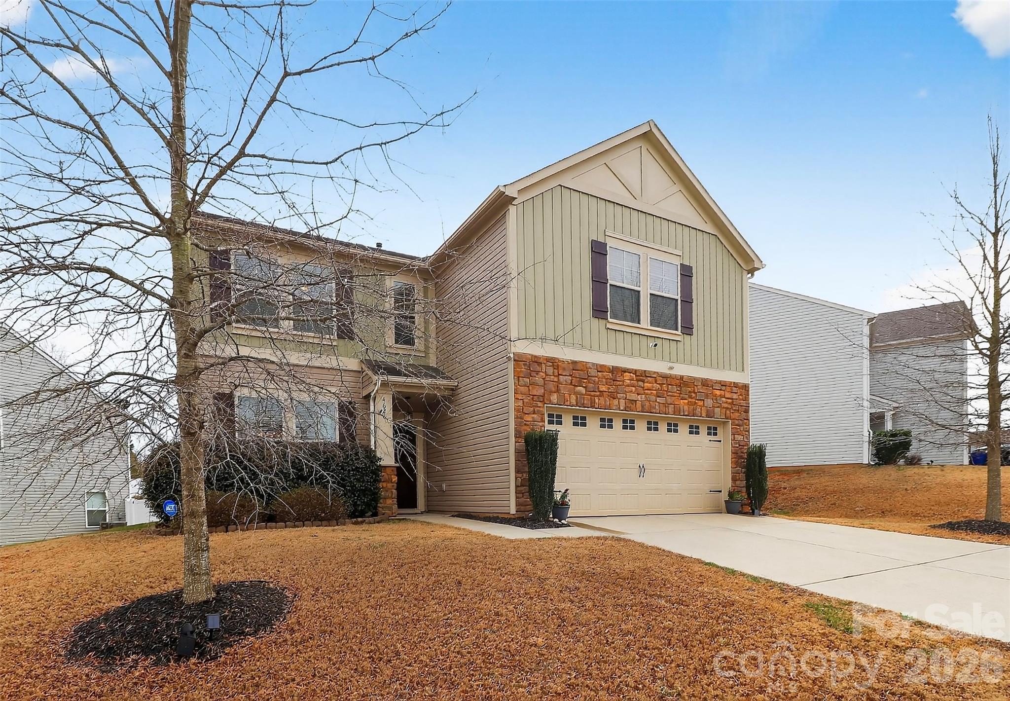 4626 Gibbons Link Road Charlotte NC 28269