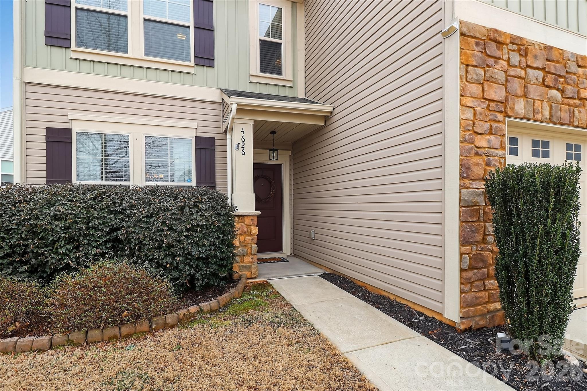 4626 Gibbons Link Road Charlotte NC 28269