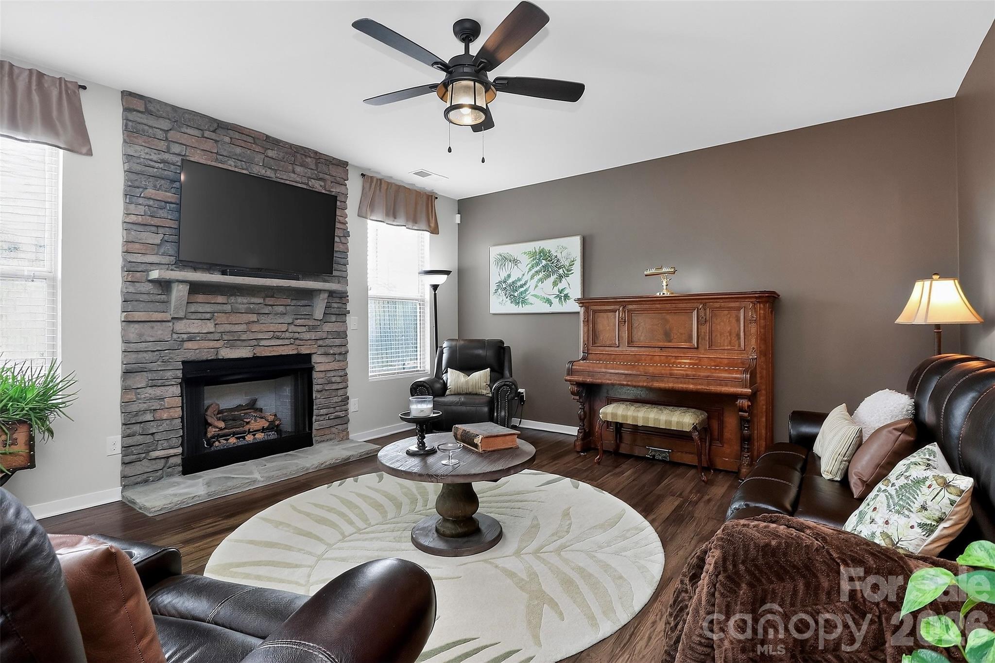 4626 Gibbons Link Road Charlotte NC 28269
