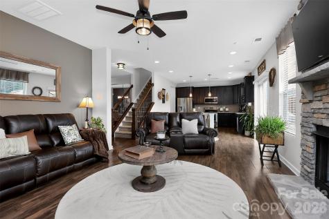 4626 Gibbons Link Road Charlotte NC 28269
