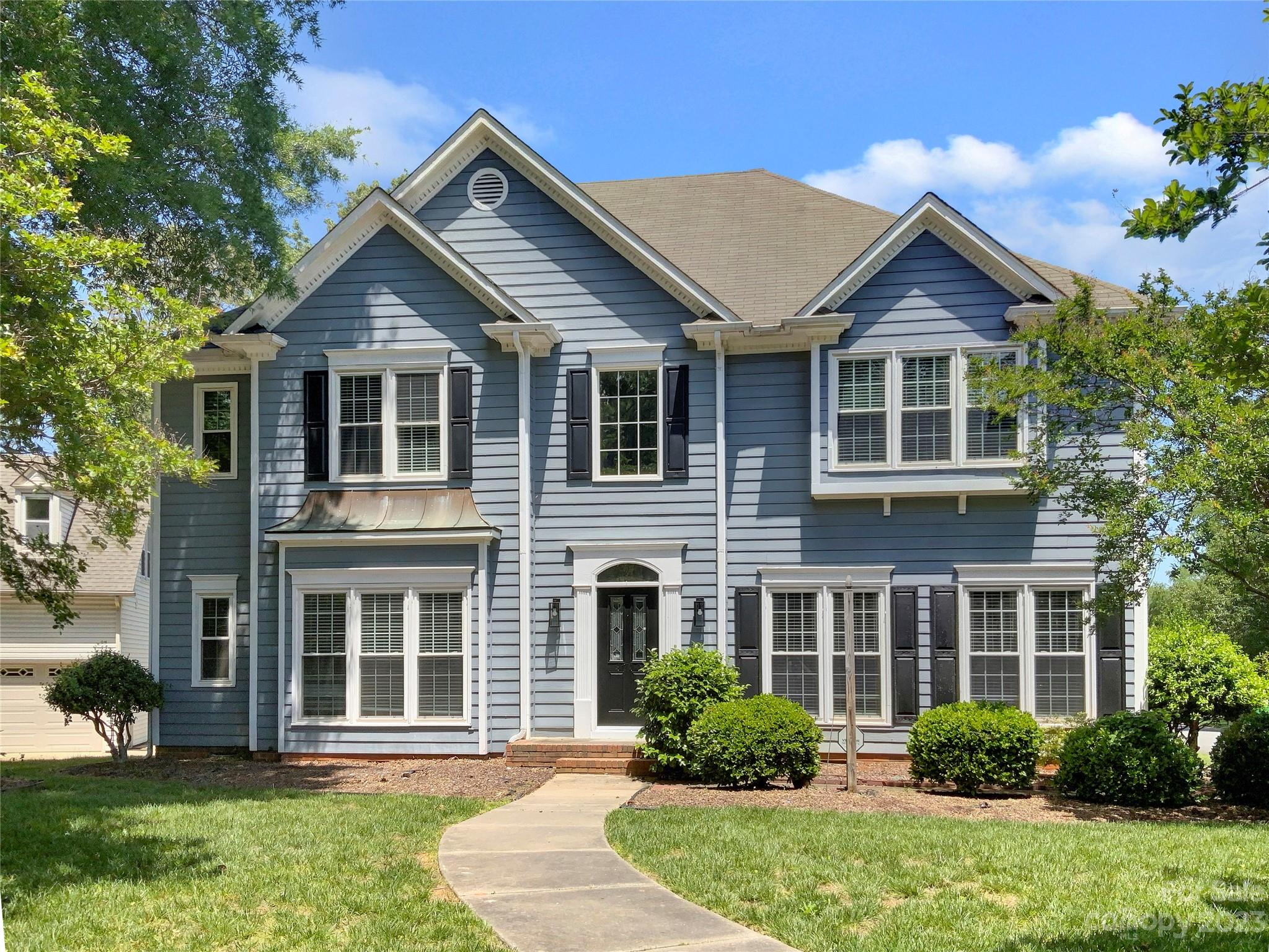 9700 Laurel Crest Court Charlotte NC 28269