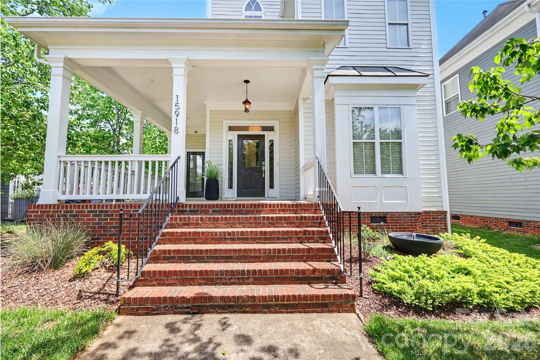 15918 Spruell Street Huntersville NC 28078