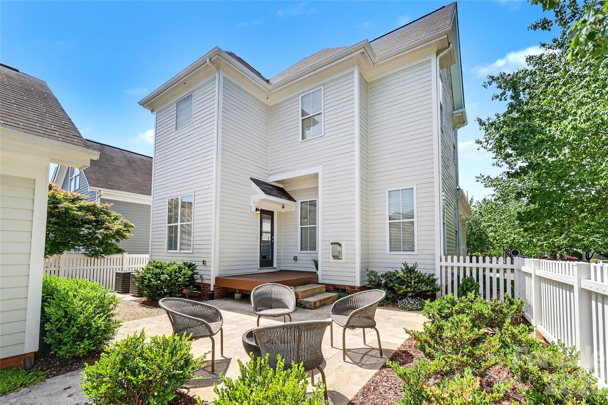 15918 Spruell Street Huntersville NC 28078