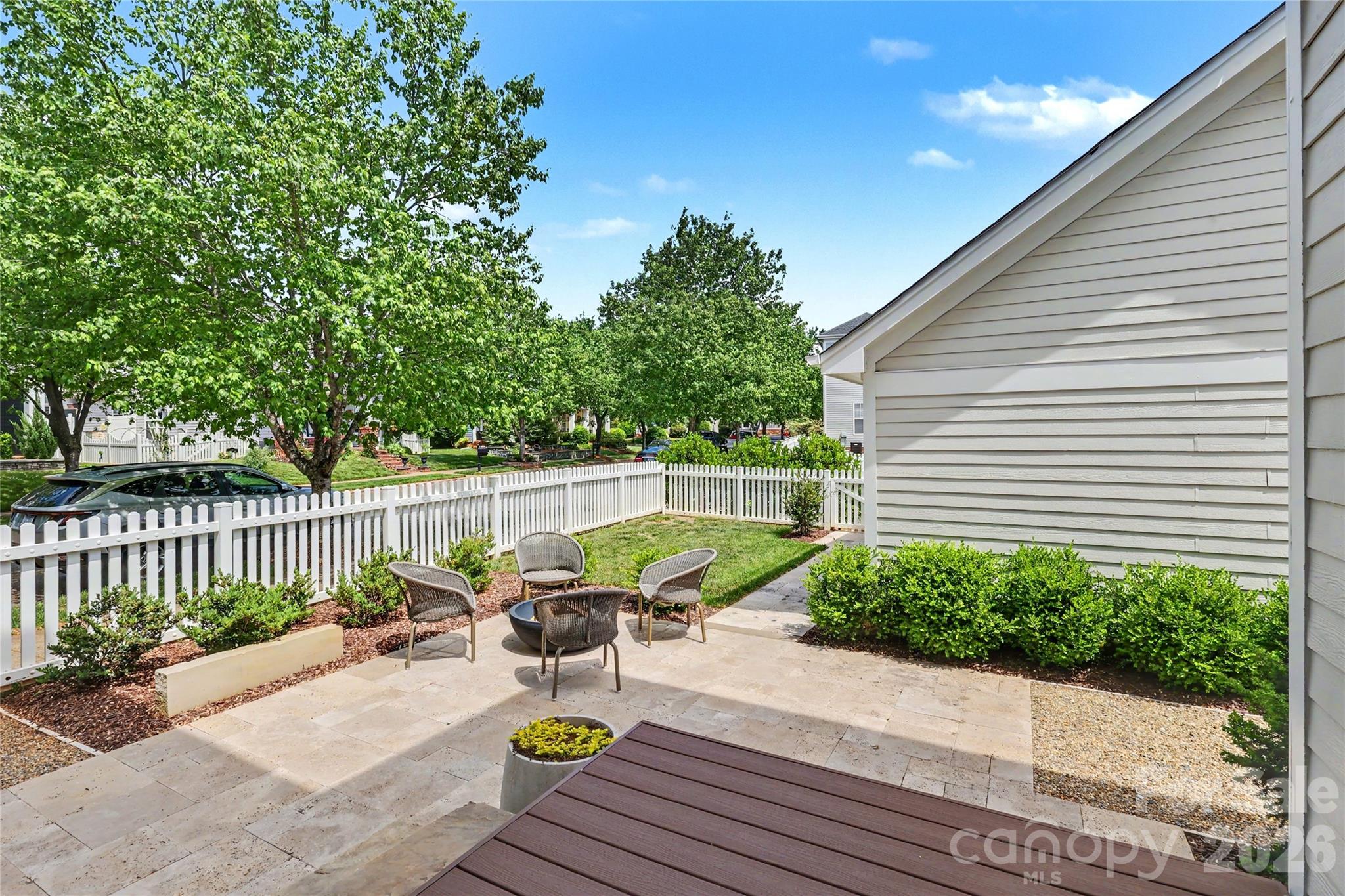 15918 Spruell Street Huntersville NC 28078