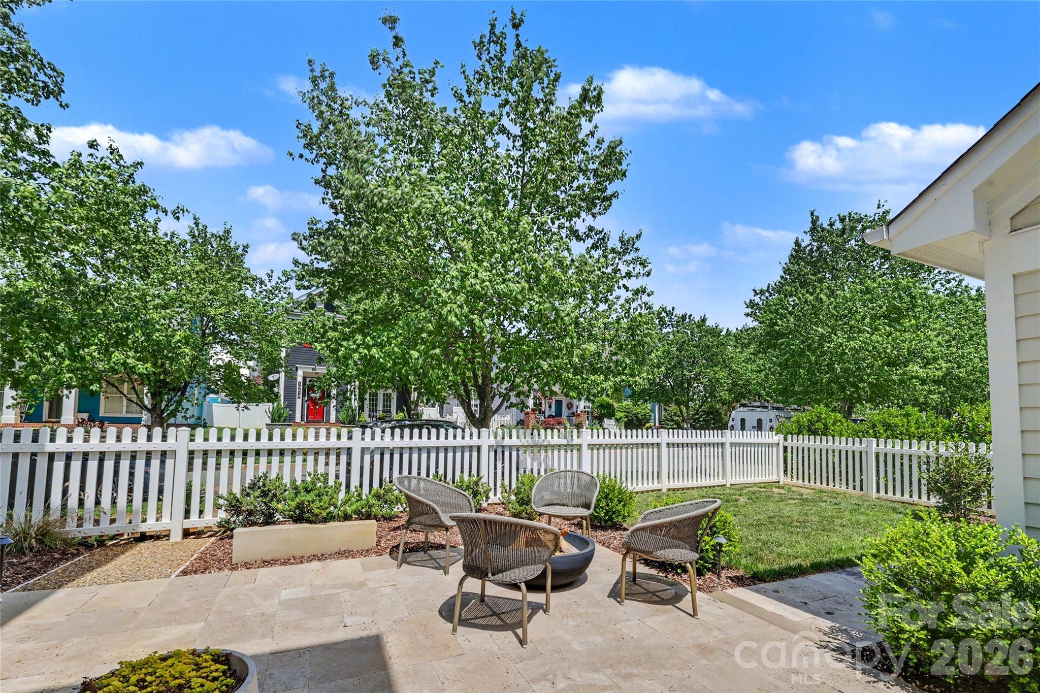 15918 Spruell Street Huntersville NC 28078