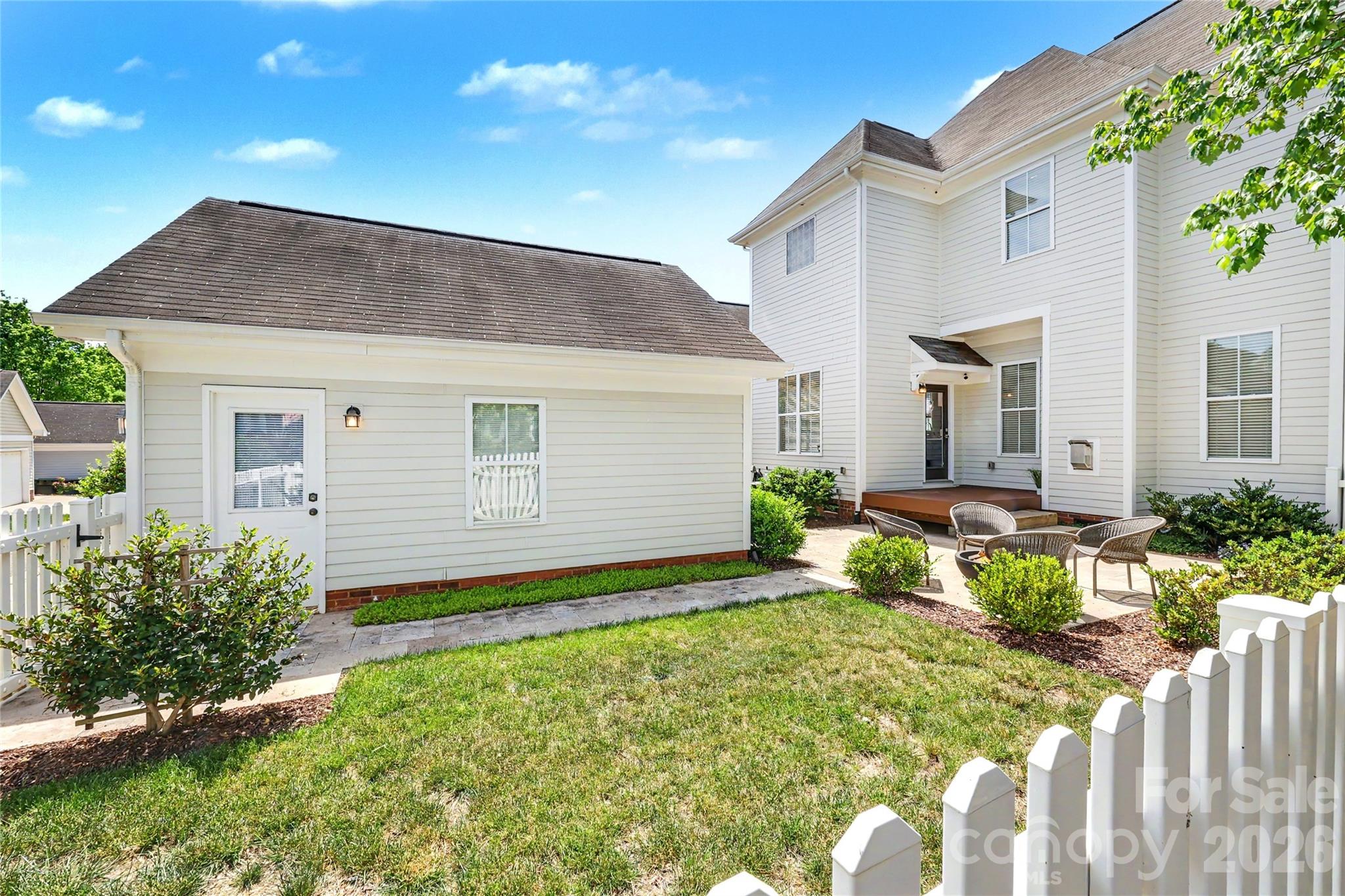 15918 Spruell Street Huntersville NC 28078