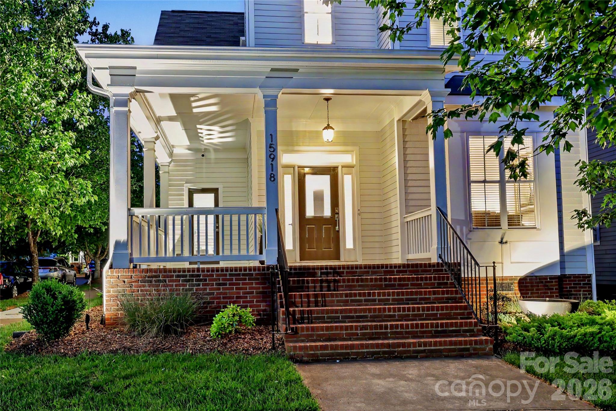 15918 Spruell Street Huntersville NC 28078