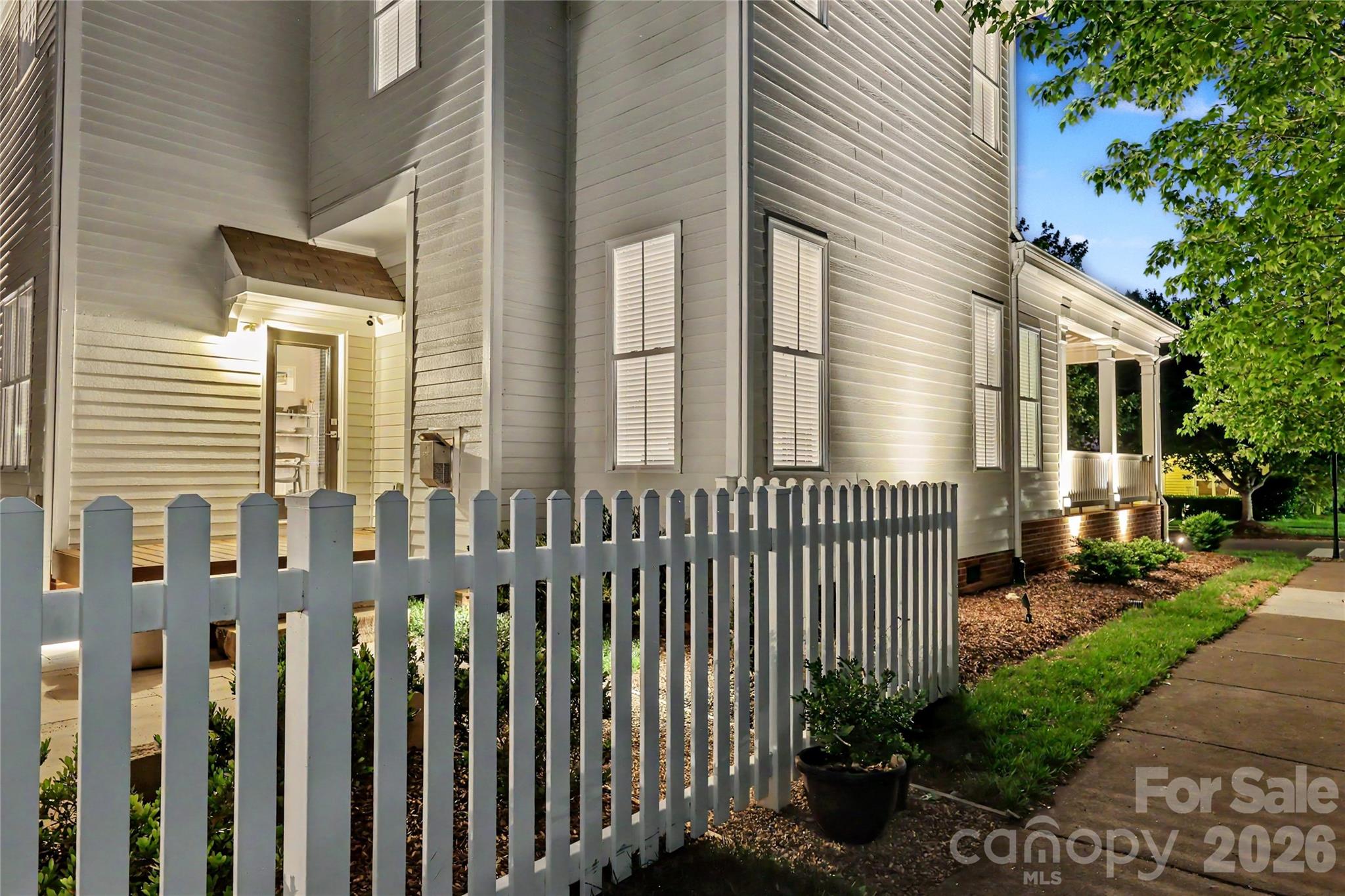 15918 Spruell Street Huntersville NC 28078
