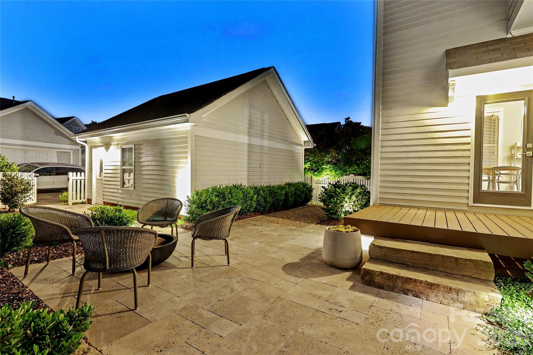 15918 Spruell Street Huntersville NC 28078