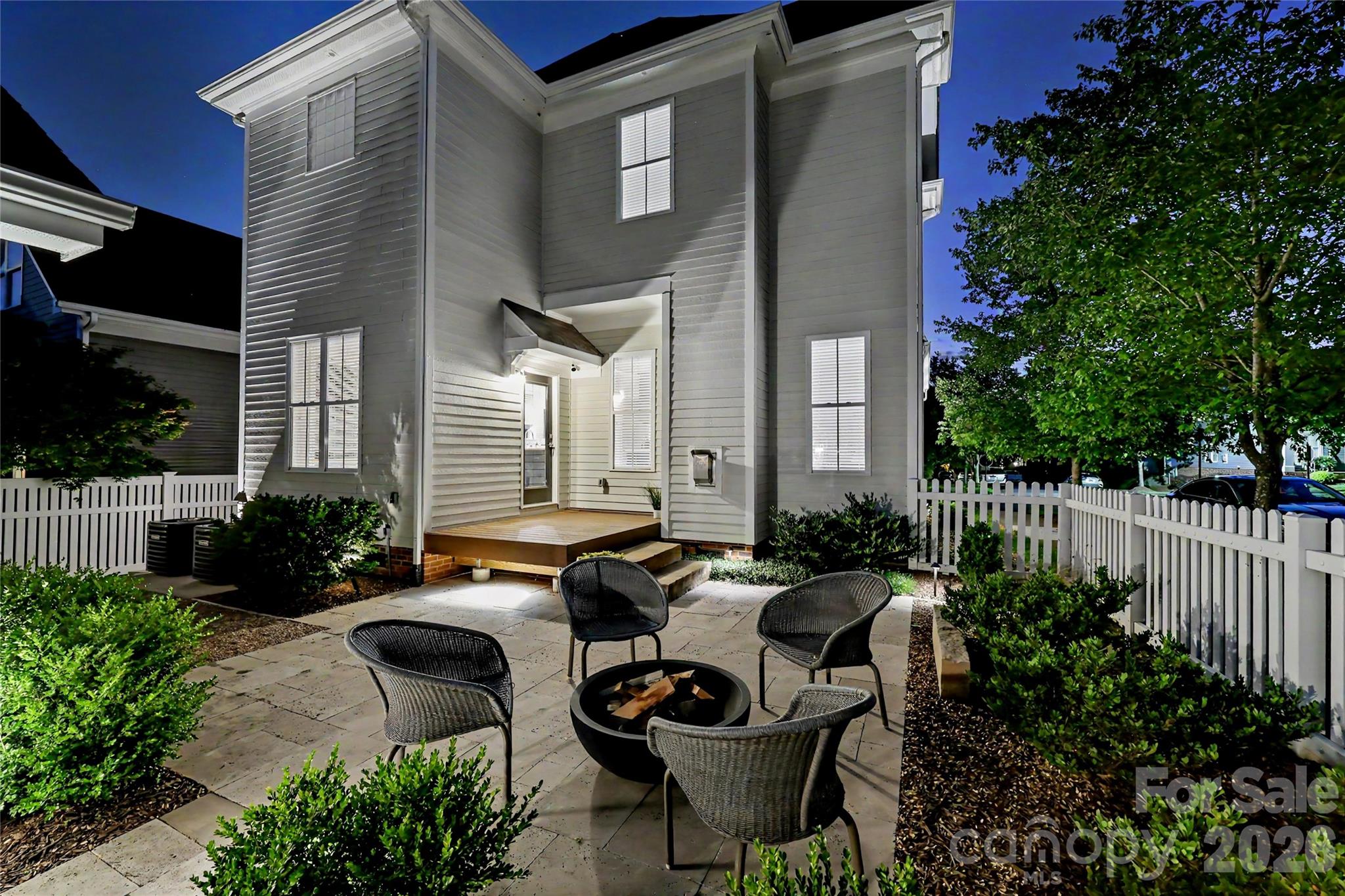 15918 Spruell Street Huntersville NC 28078