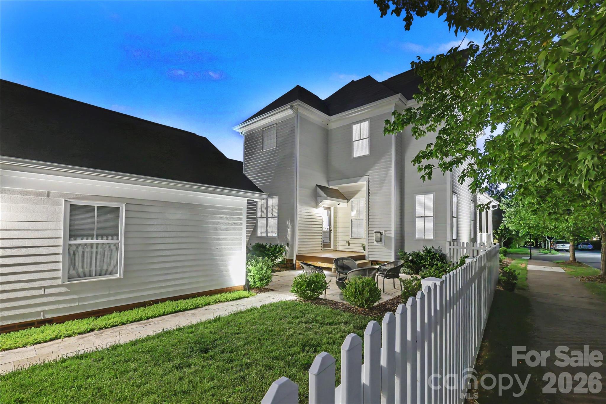 15918 Spruell Street Huntersville NC 28078
