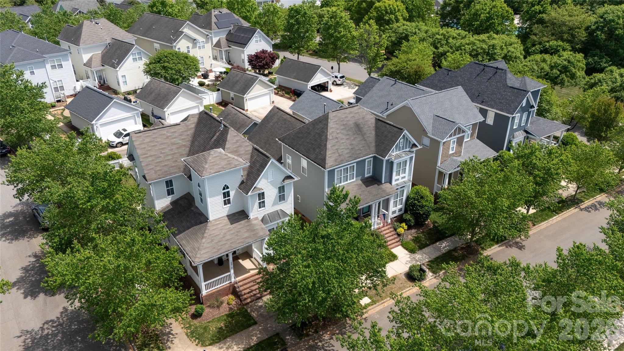 15918 Spruell Street Huntersville NC 28078