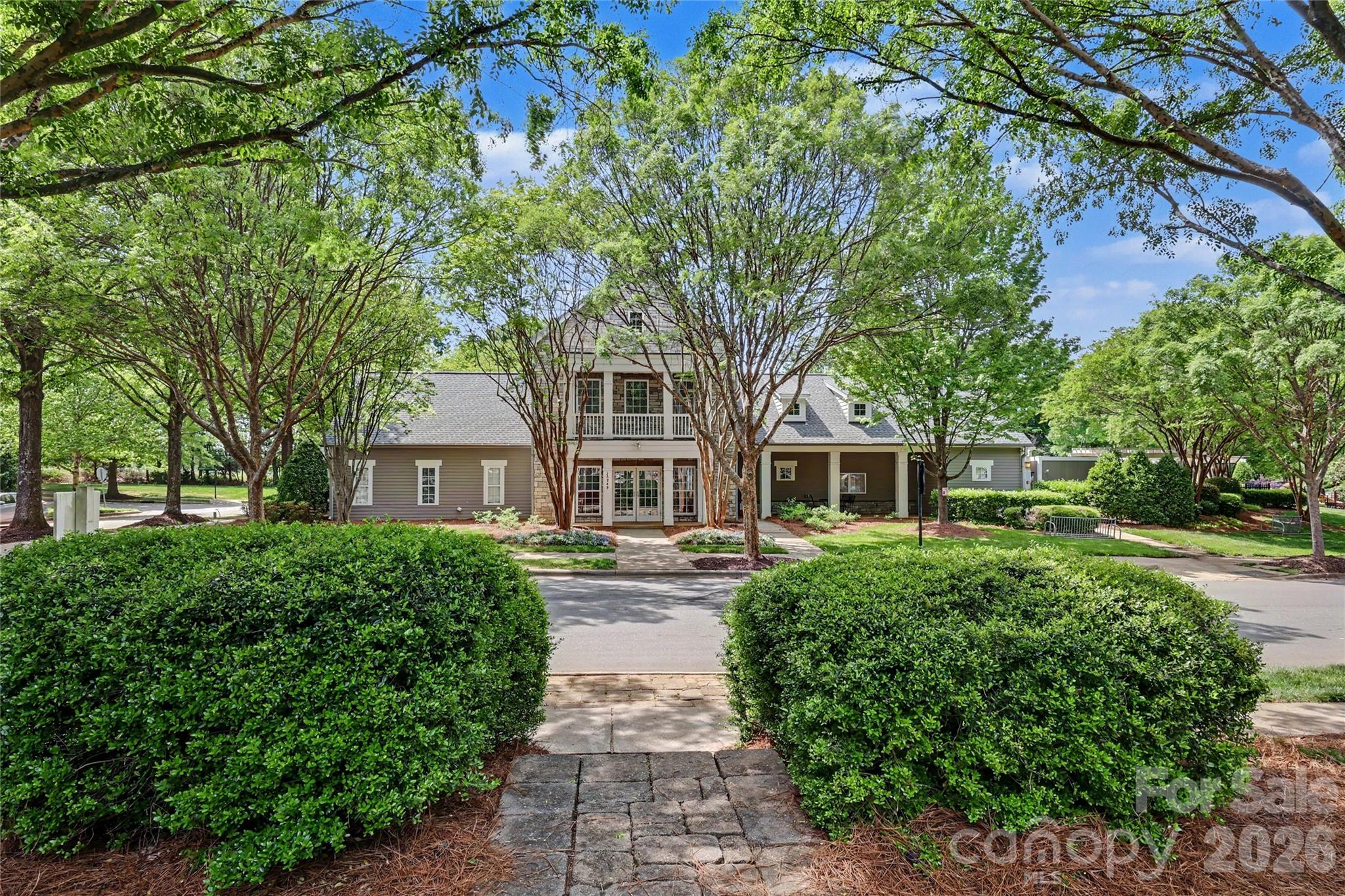 15918 Spruell Street Huntersville NC 28078