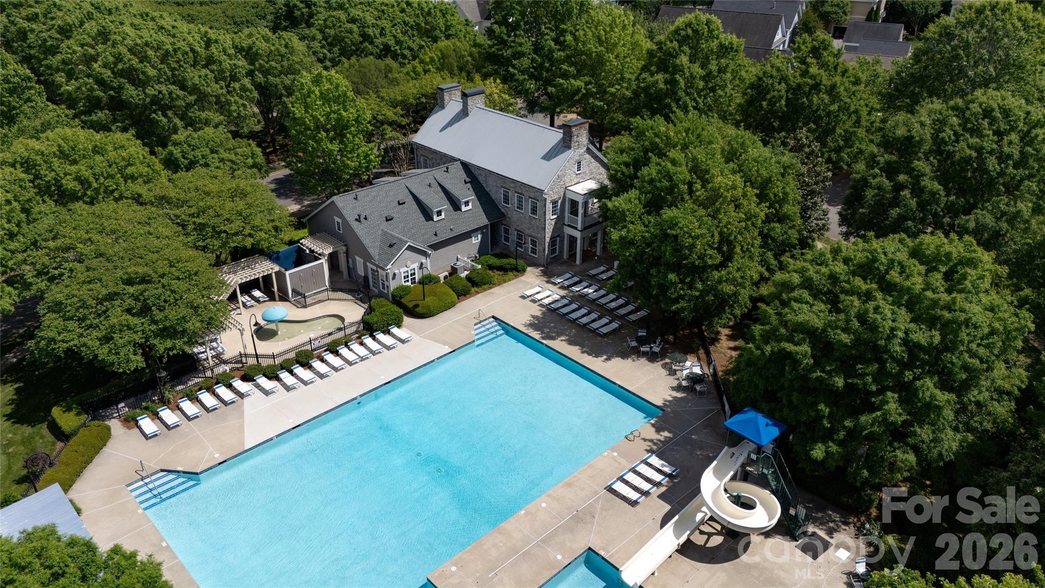 15918 Spruell Street Huntersville NC 28078