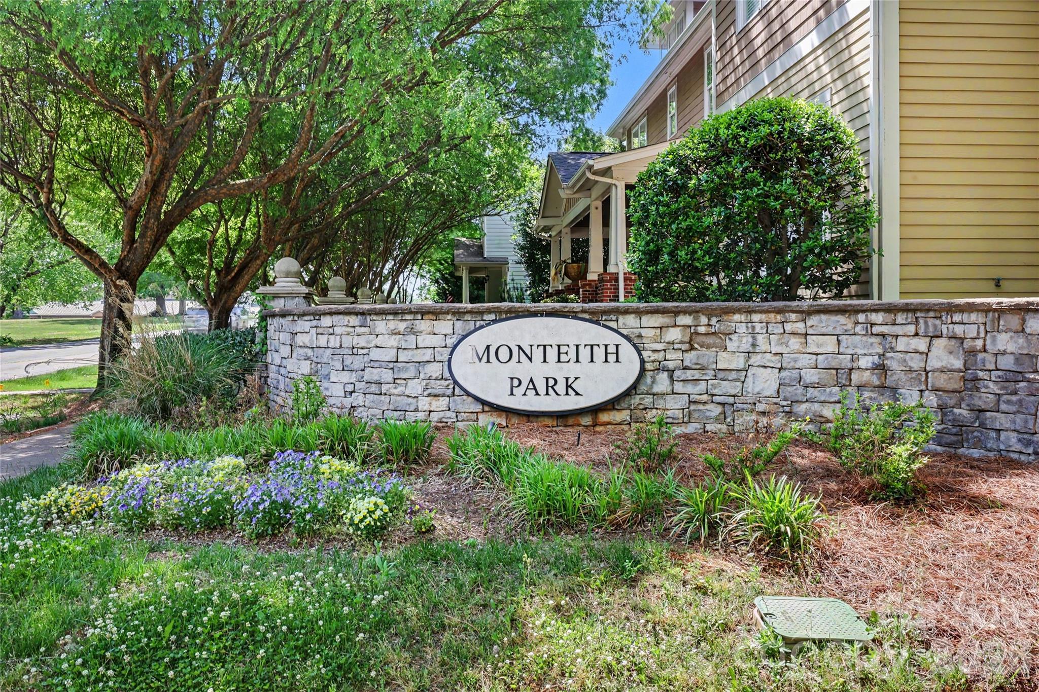 15918 Spruell Street Huntersville NC 28078