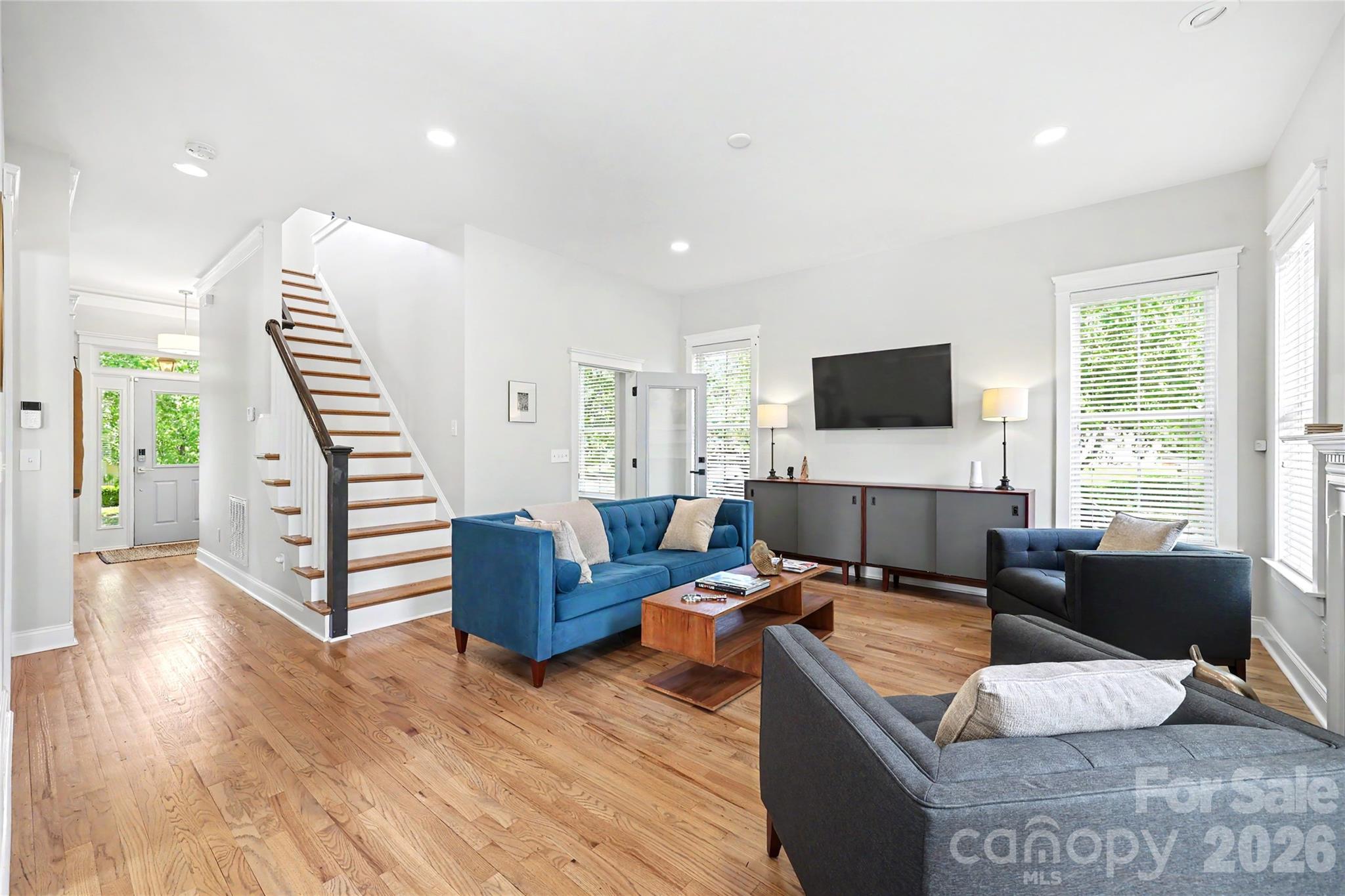 15918 Spruell Street Huntersville NC 28078