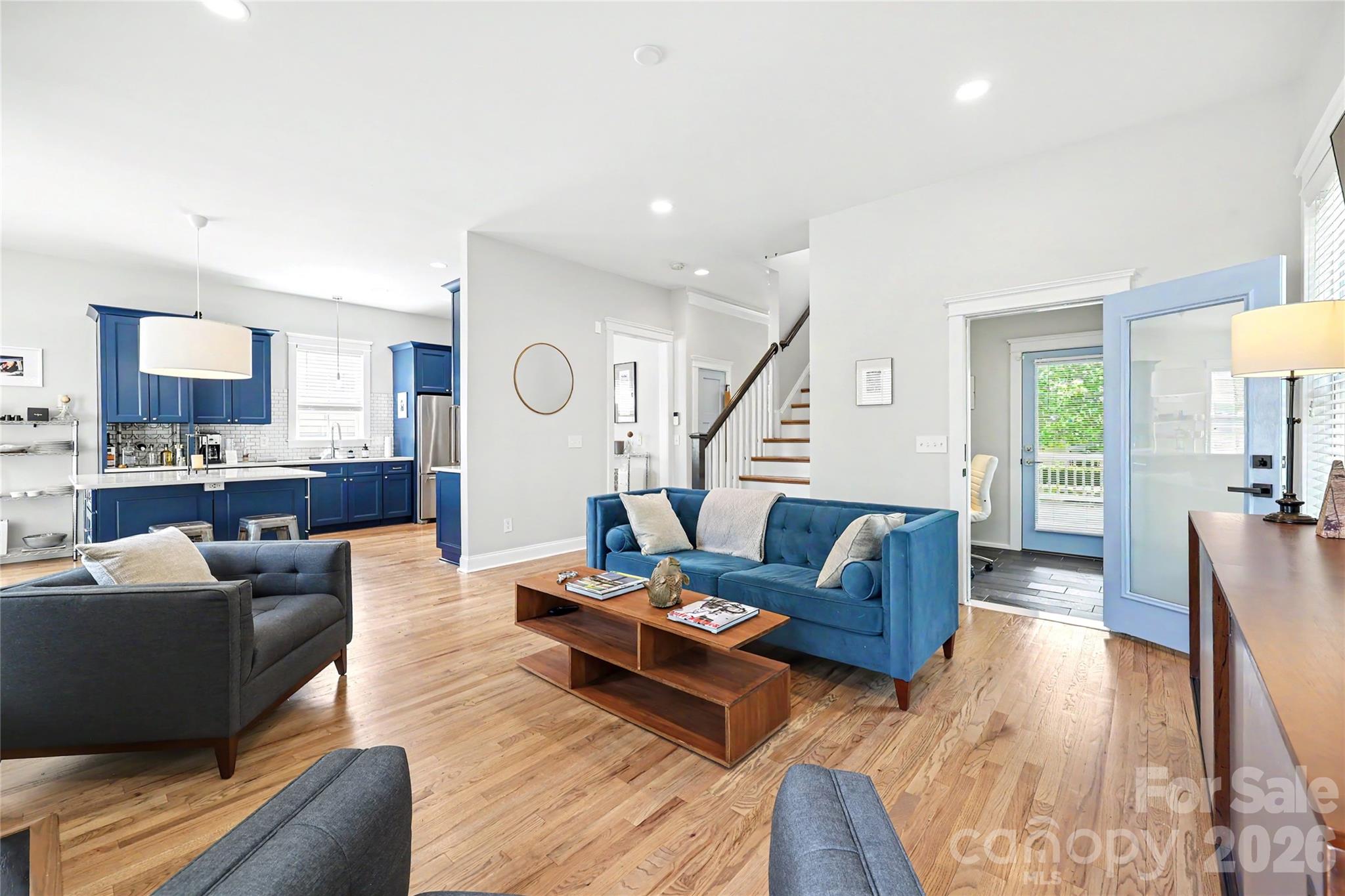 15918 Spruell Street Huntersville NC 28078