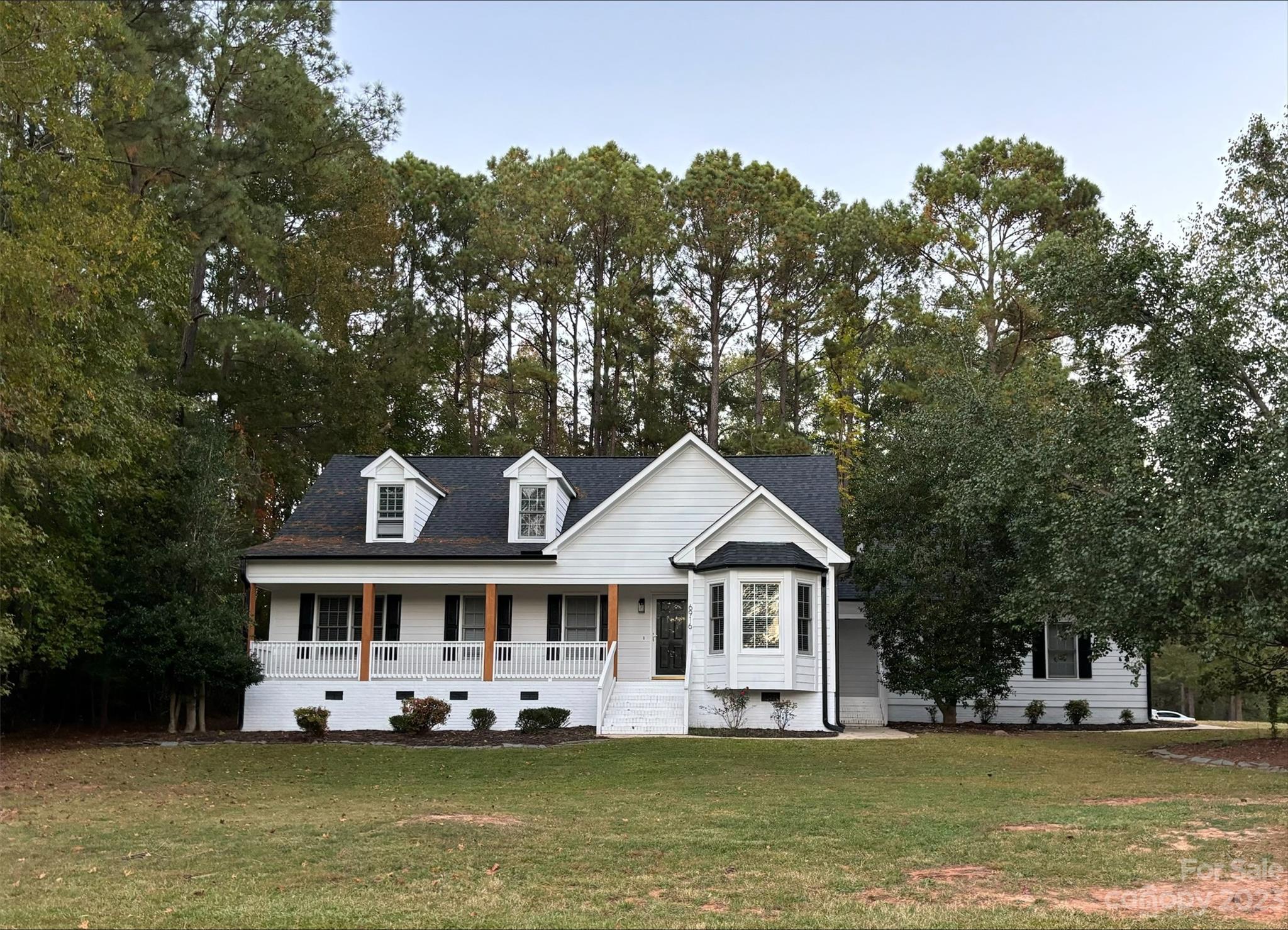 6916 Oviedo Drive Raleigh NC 27603