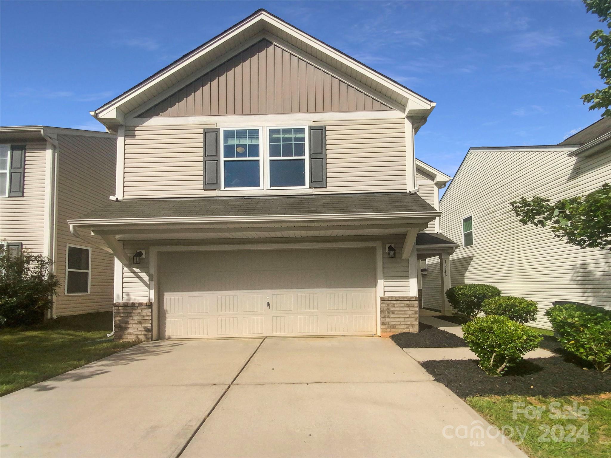 10746 Derryrush Drive Charlotte NC 28213
