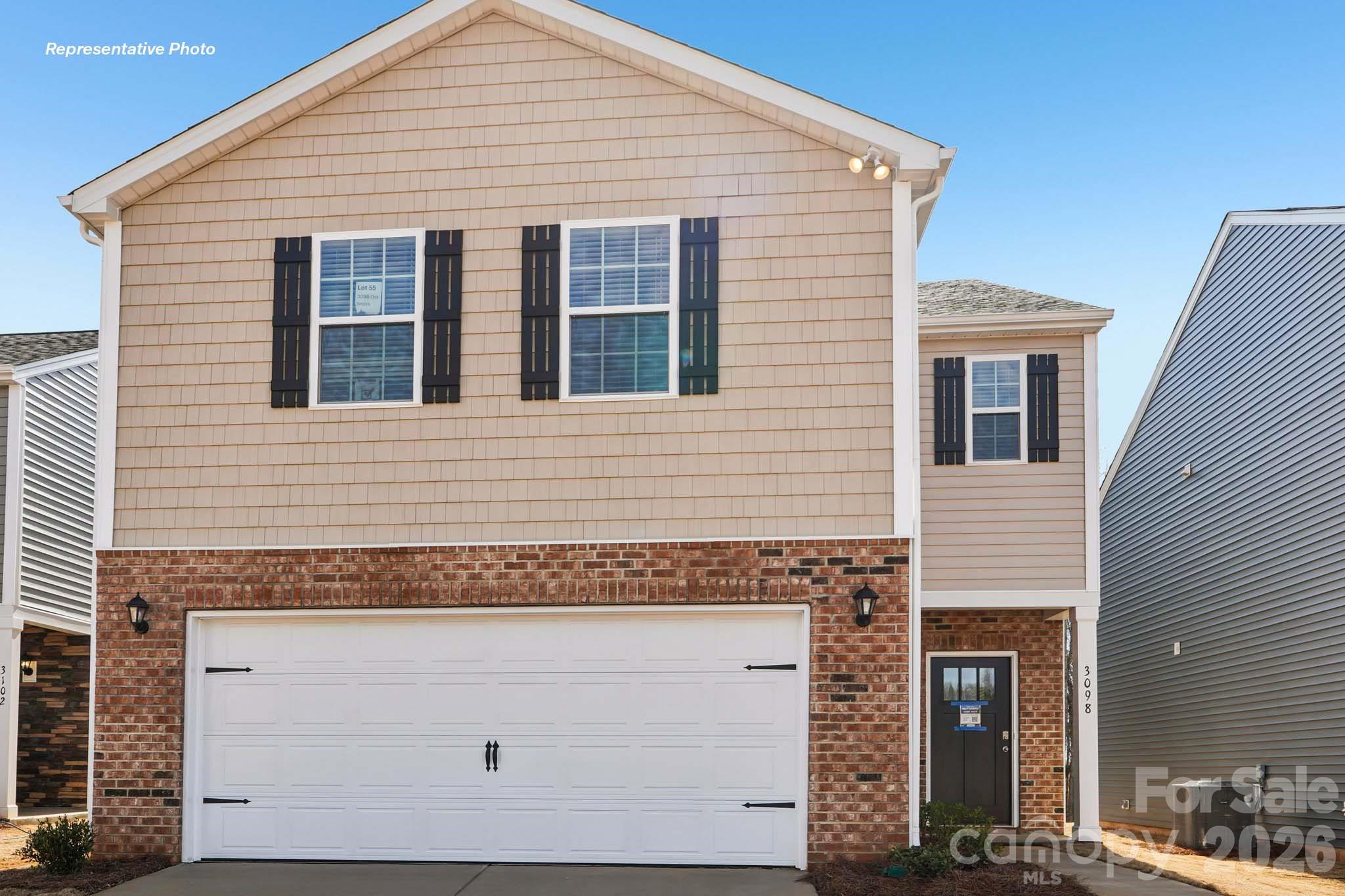 1418 Mammoth Road Hickory NC 28602