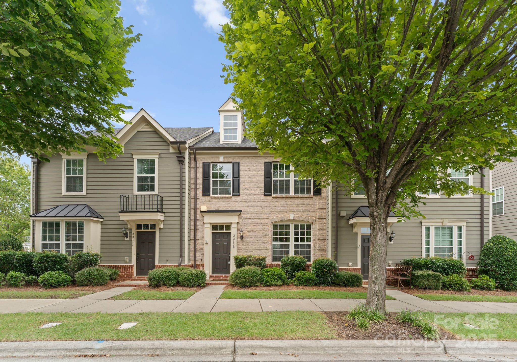 22330 Market Street Cornelius NC 28031