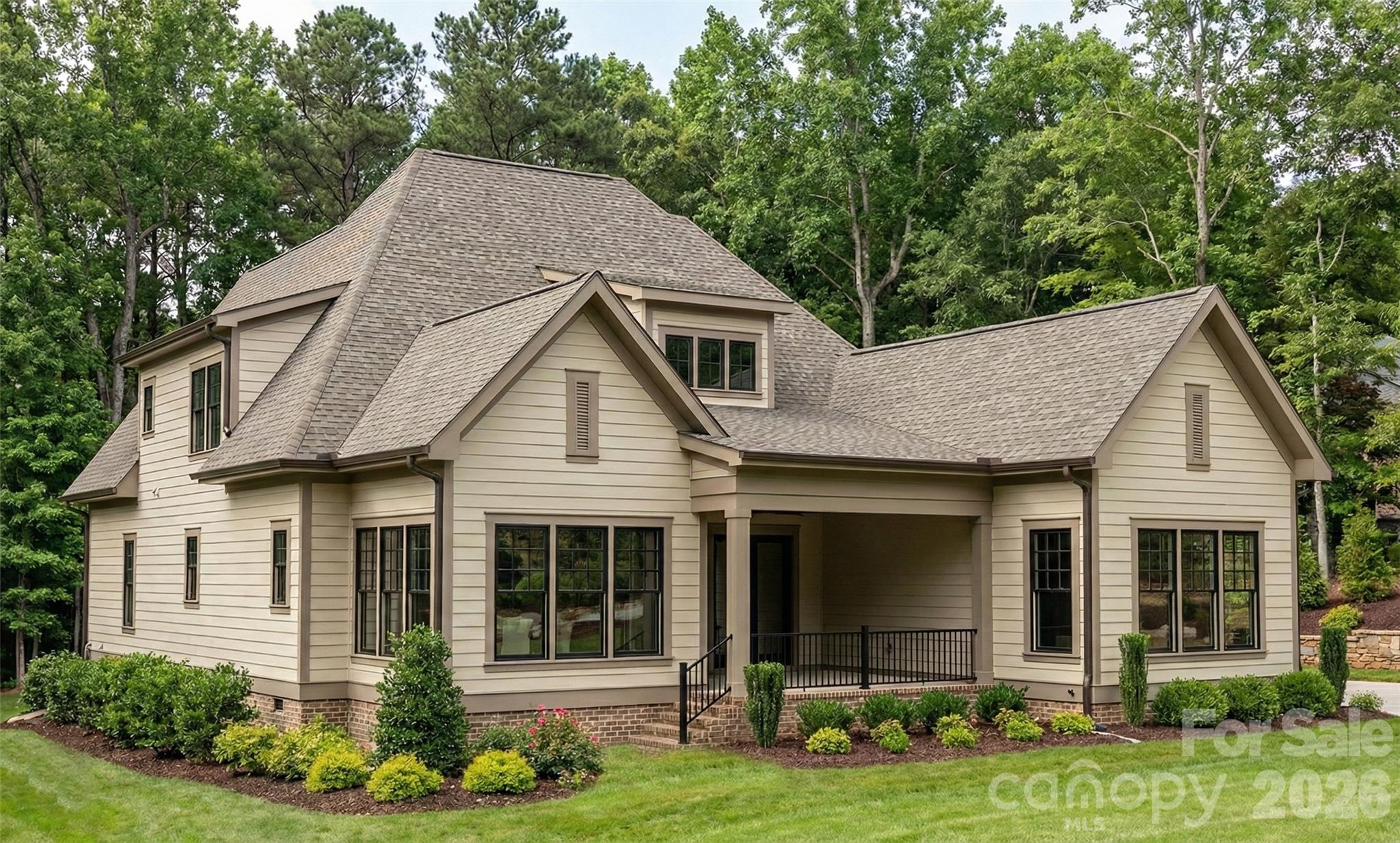 19146 Newburg Hill Road Davidson NC 28036