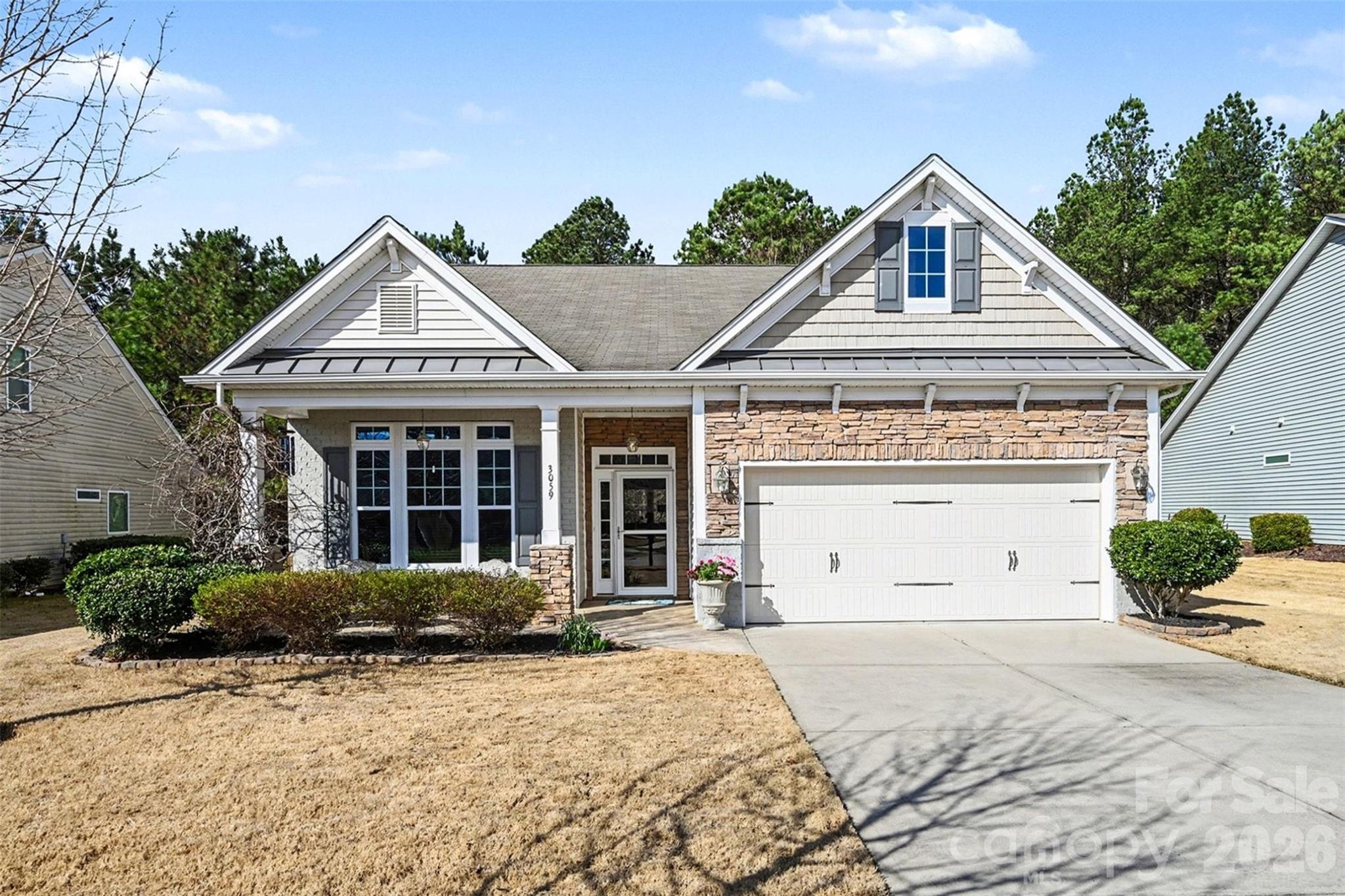 3059 Cricket Lane Lancaster SC 29720
