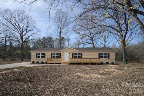 718 Hines Road Mooresboro NC 28114