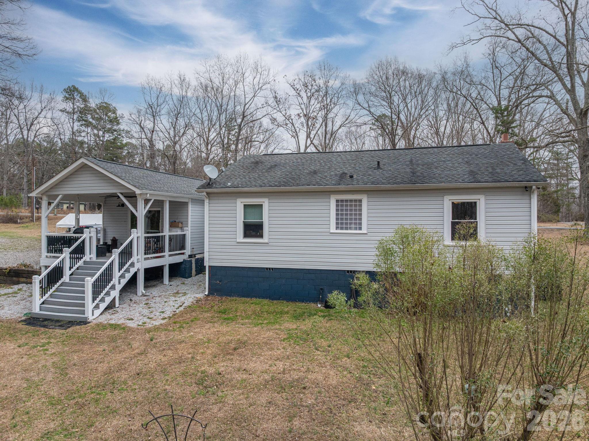 2033 Puetts Chapel Road Bessemer City NC 28016