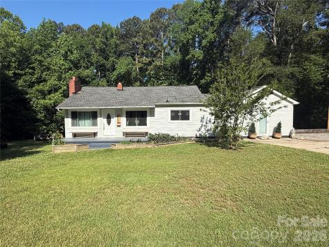 2033 Puetts Chapel Road Bessemer City NC 28016