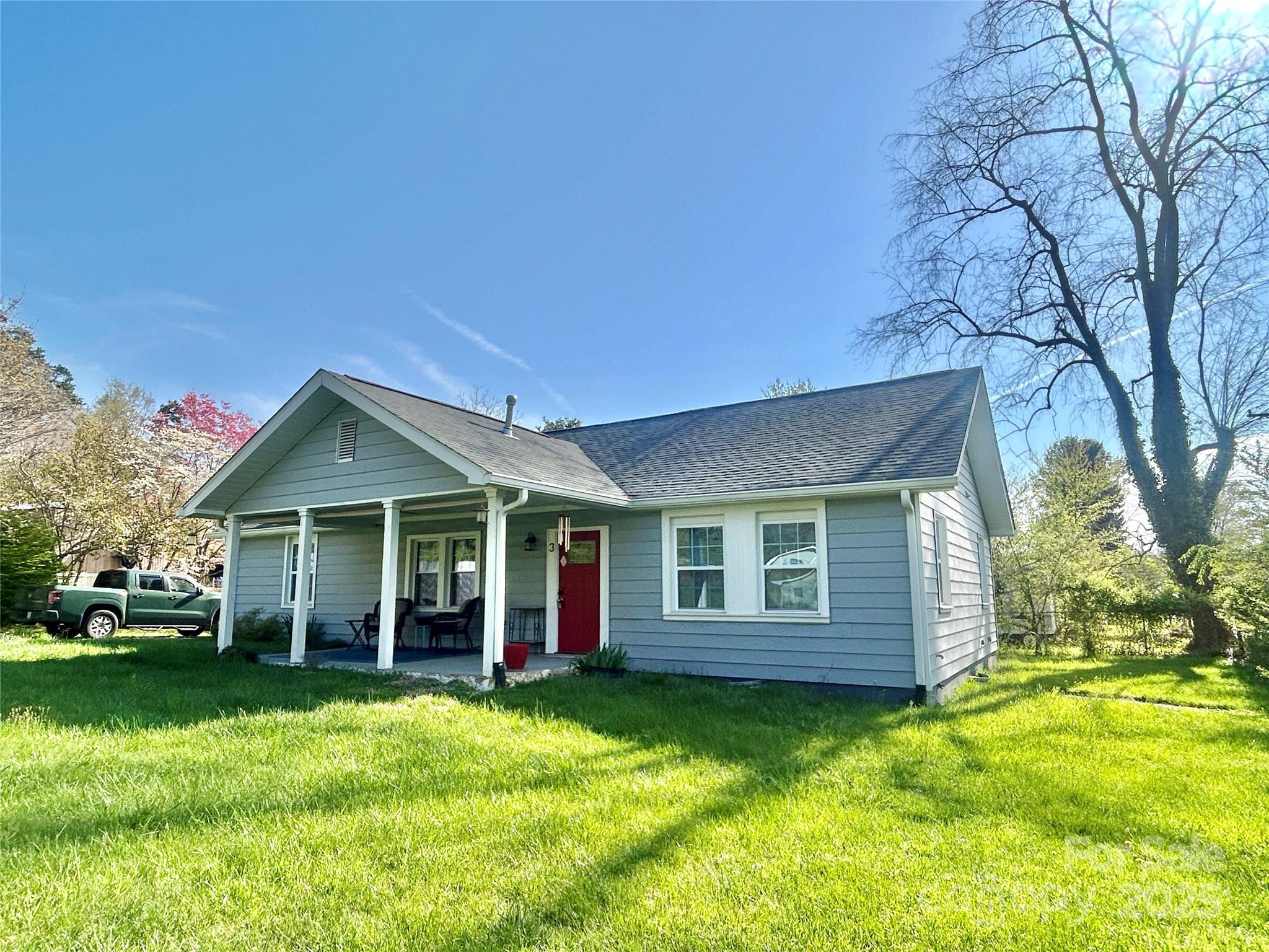 3 Moody Avenue Candler NC 28715