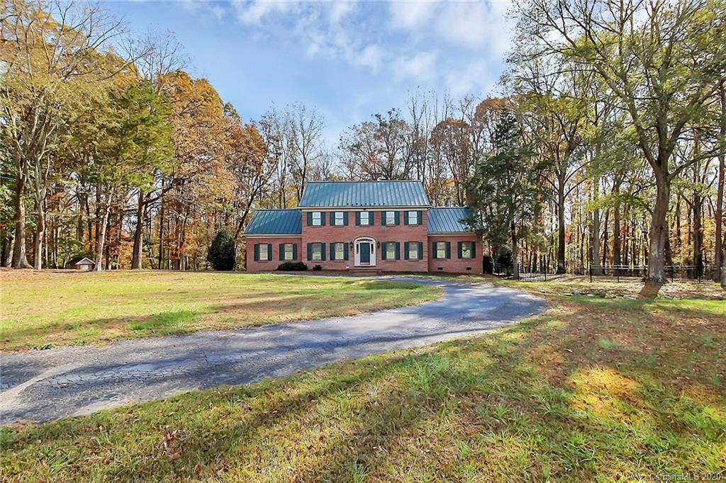 1403 Waxhaw Marvin Road Waxhaw NC 28173