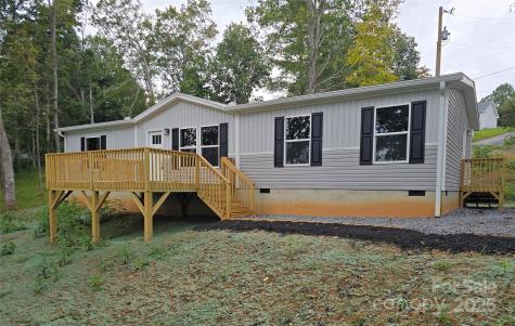 22 Mcgee Hill Road Fairview NC 28730