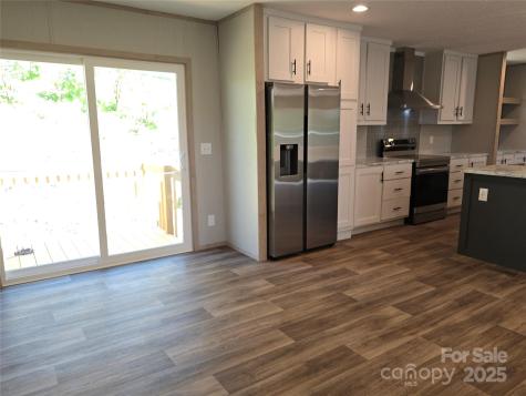 22 Mcgee Hill Road Fairview NC 28730