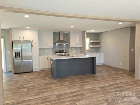 22 Mcgee Hill Road Fairview NC 28730