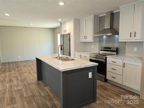 22 Mcgee Hill Road Fairview NC 28730