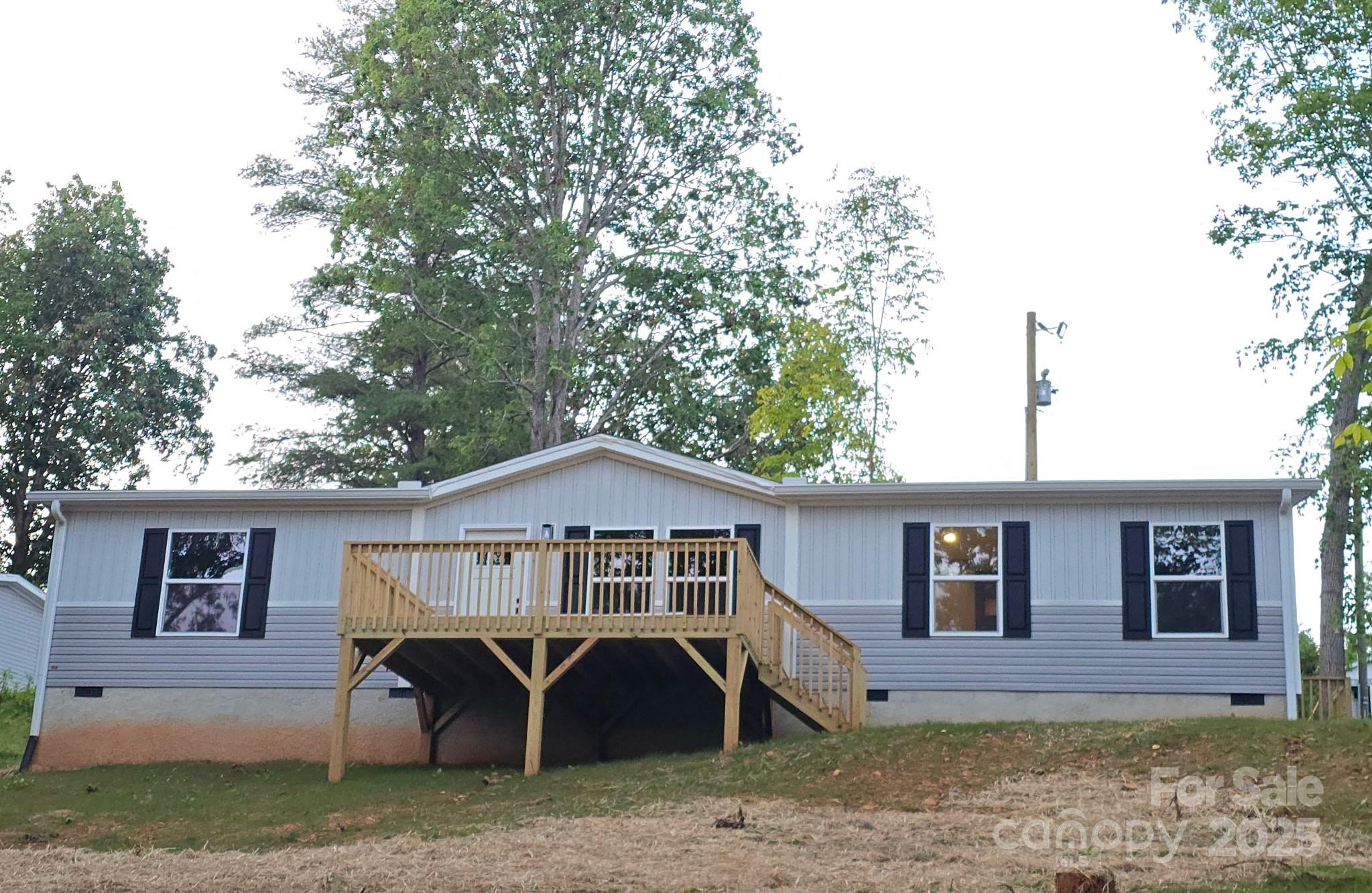 22 Mcgee Hill Road Fairview NC 28730