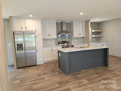 22 Mcgee Hill Road Fairview NC 28730