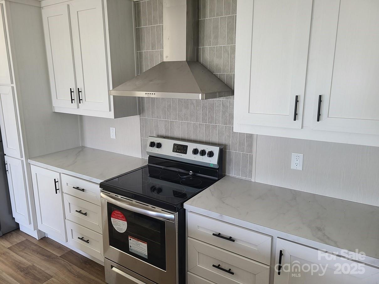 22 Mcgee Hill Road Fairview NC 28730