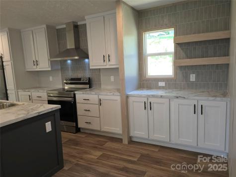 22 Mcgee Hill Road Fairview NC 28730