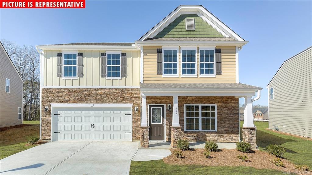 5009 Traynor Road Charlotte NC 28216