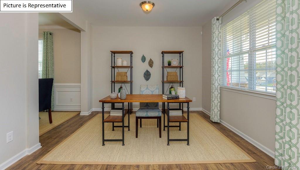 5009 Traynor Road Charlotte NC 28216