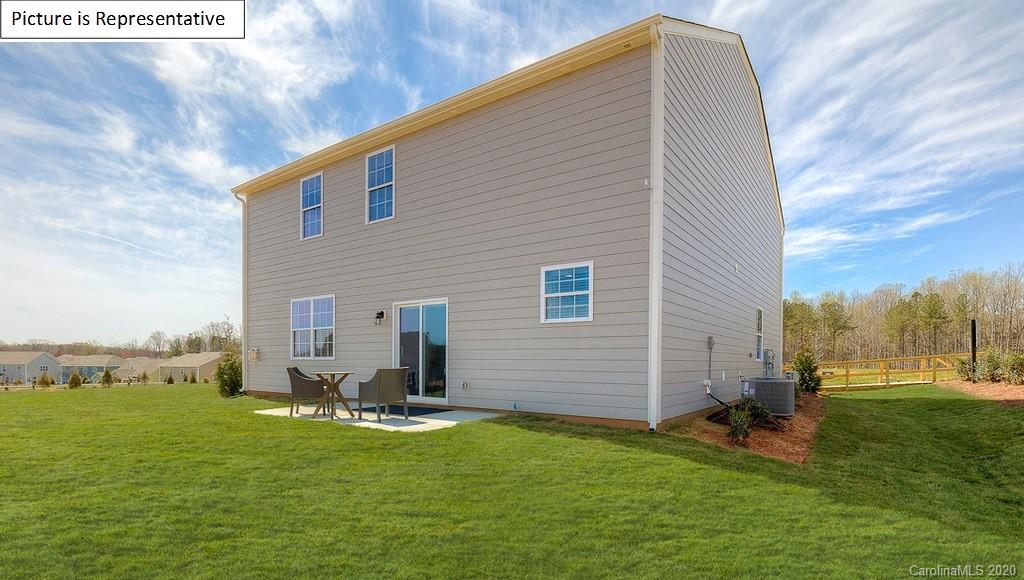 5009 Traynor Road Charlotte NC 28216